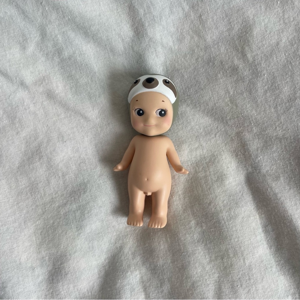 Sonny Angel Animal Series 1 Sloth
